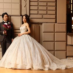 グランド ハイアット 東京の写真13枚目