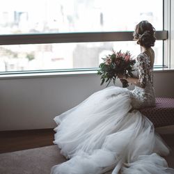 グランド ハイアット 東京の写真5枚目