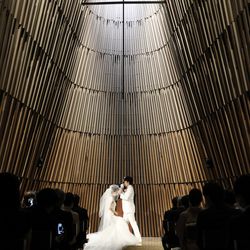 グランド ハイアット 東京の写真10枚目