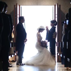 グランド ハイアット 東京の写真3枚目