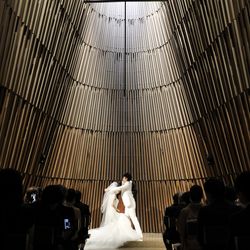 グランド ハイアット 東京の写真26枚目