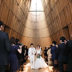 グランド ハイアット 東京の写真3枚目