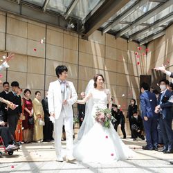 グランド ハイアット 東京の写真13枚目