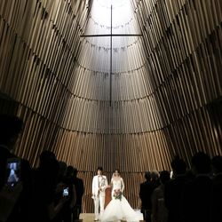 グランド ハイアット 東京の写真17枚目