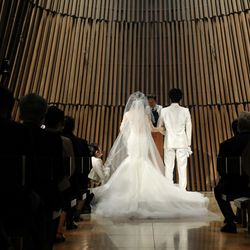 グランド ハイアット 東京の写真29枚目