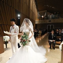 グランド ハイアット 東京の写真28枚目