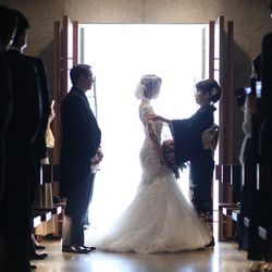 グランド ハイアット 東京の写真27枚目