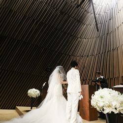 グランド ハイアット 東京の写真36枚目