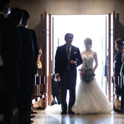 グランド ハイアット 東京の写真3枚目