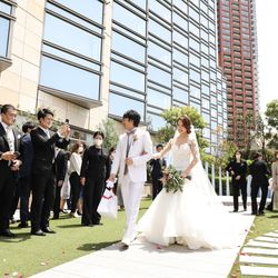 グランド ハイアット 東京の写真9枚目