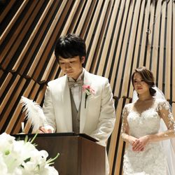 グランド ハイアット 東京の写真16枚目