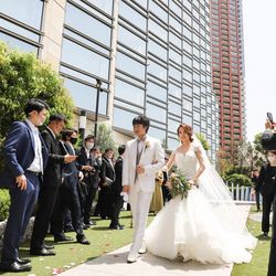 グランド ハイアット 東京の写真24枚目