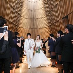 グランド ハイアット 東京の写真1枚目