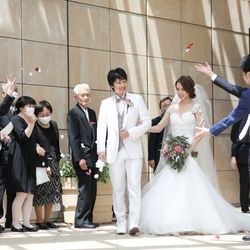 グランド ハイアット 東京の写真30枚目