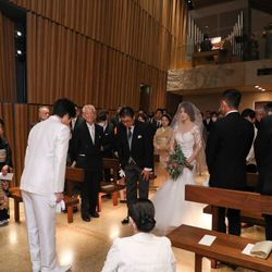 グランド ハイアット 東京の写真14枚目