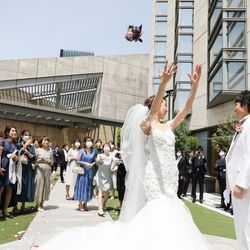 グランド ハイアット 東京の写真2枚目