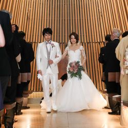 グランド ハイアット 東京の写真19枚目