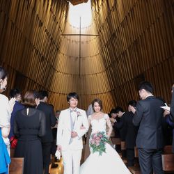 グランド ハイアット 東京の写真24枚目