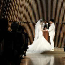 グランド ハイアット 東京の写真29枚目