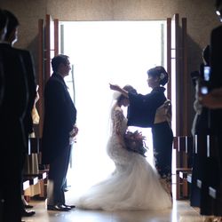 グランド ハイアット 東京の写真24枚目