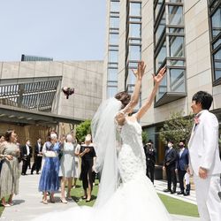 グランド ハイアット 東京の写真22枚目