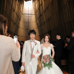 グランド ハイアット 東京の写真5枚目