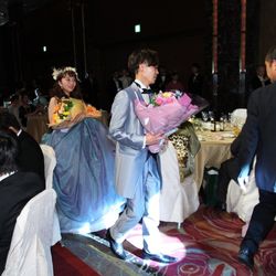 ロイヤルパークホテルの写真22枚目