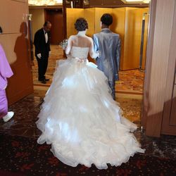 ロイヤルパークホテルの写真35枚目