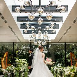 ザ・ガーデンオリエンタル大阪の写真24枚目