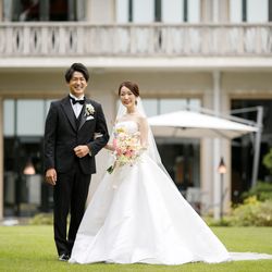 ザ・ガーデンオリエンタル大阪の写真21枚目