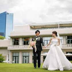 ザ・ガーデンオリエンタル大阪の写真17枚目