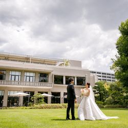 ザ・ガーデンオリエンタル大阪の写真19枚目