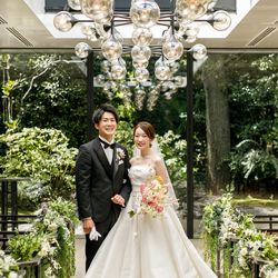 ザ・ガーデンオリエンタル大阪の写真14枚目