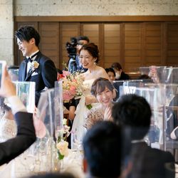 ザ・ガーデンオリエンタル大阪の写真22枚目