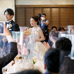 ザ・ガーデンオリエンタル大阪の写真13枚目