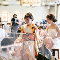 ザ・ガーデンオリエンタル大阪の写真9枚目