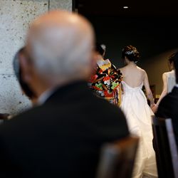 ザ・ガーデンオリエンタル大阪の写真11枚目