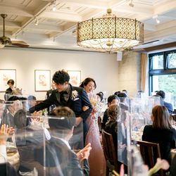 ザ・ガーデンオリエンタル大阪の写真27枚目