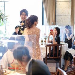 ザ・ガーデンオリエンタル大阪の写真23枚目