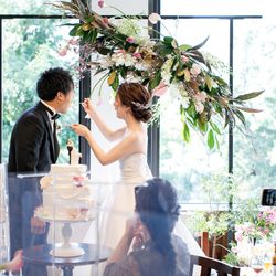 ザ・ガーデンオリエンタル大阪の写真20枚目