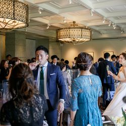 ザ・ガーデンオリエンタル大阪の写真6枚目