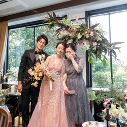 ザ・ガーデンオリエンタル大阪の写真36枚目