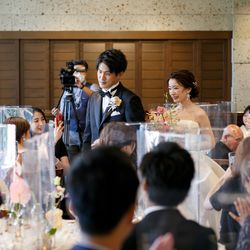 ザ・ガーデンオリエンタル大阪の写真11枚目