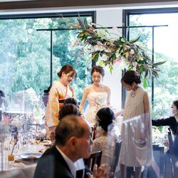 ザ・ガーデンオリエンタル大阪の写真28枚目