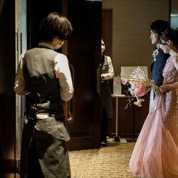 ザ・ガーデンオリエンタル大阪の写真20枚目