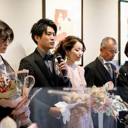 ザ・ガーデンオリエンタル大阪の写真19枚目