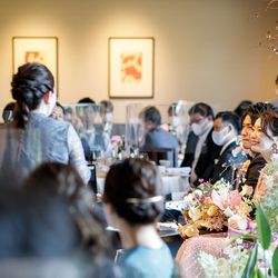 ザ・ガーデンオリエンタル大阪の写真34枚目