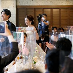 ザ・ガーデンオリエンタル大阪の写真26枚目