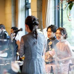 ザ・ガーデンオリエンタル大阪の写真3枚目