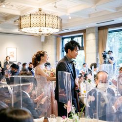 ザ・ガーデンオリエンタル大阪の写真30枚目